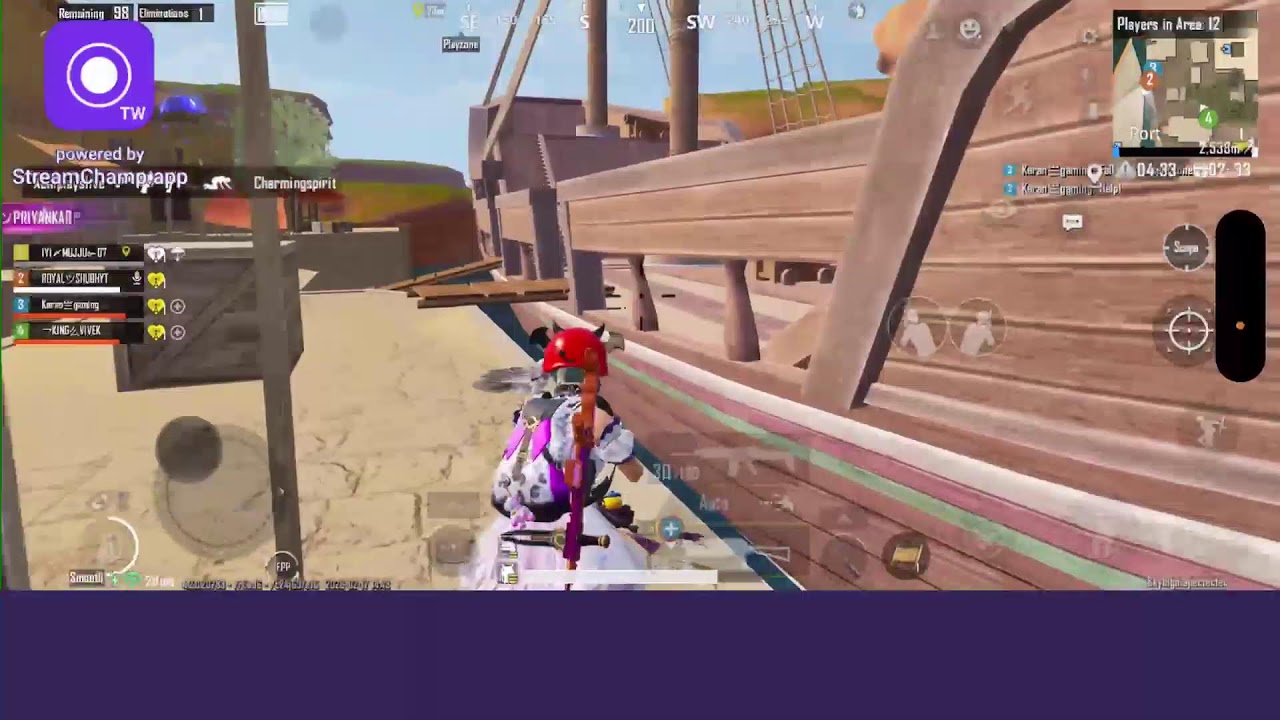 ROYALSHUBHYT Live Stream