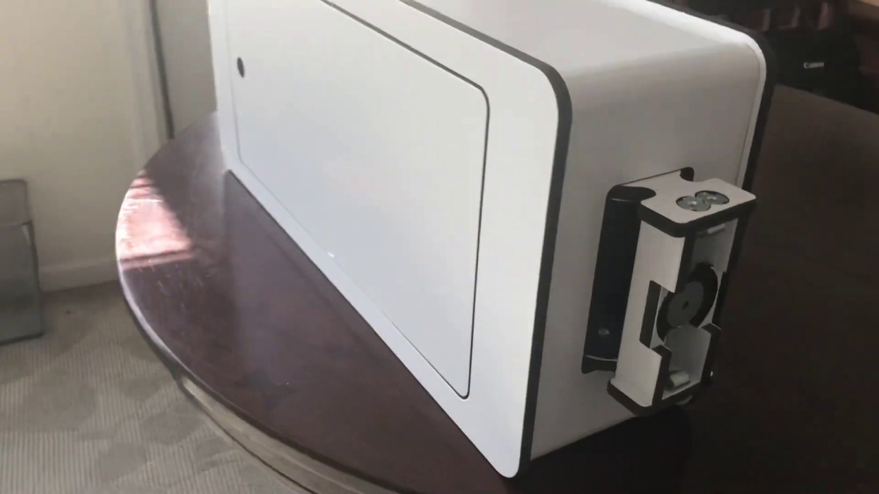 Max Curve DSLR Photo Booth Review Max Curve DSLR Photo Booth Review