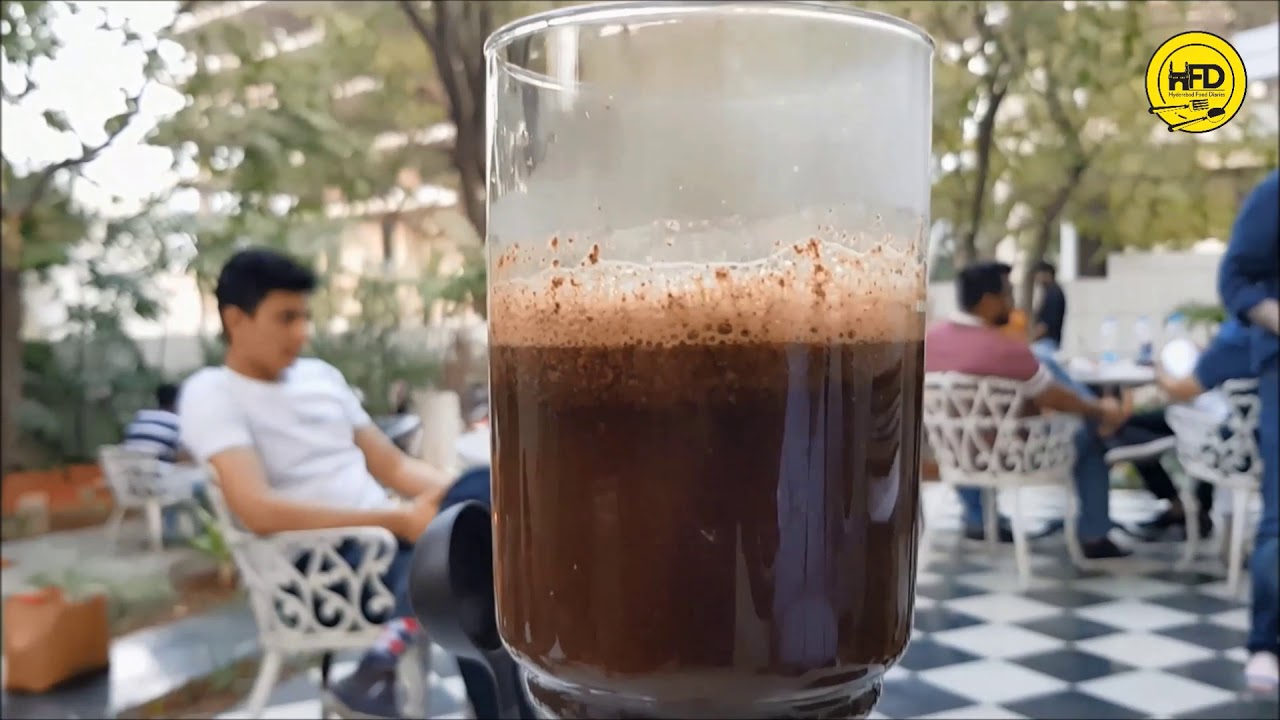 Roastery Coffee House-siphon coffee