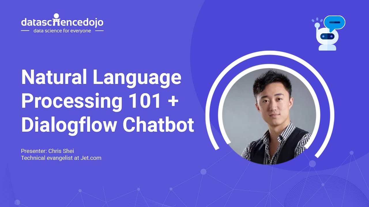 Introduction to Natural Language Processing | NLP Components & Applications | Community Webinar