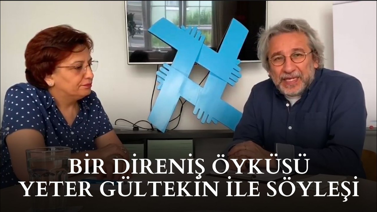 BİR DİRENİŞ ÖYKÜSÜ! Kaybettiğimiz Yeter Gültekin’le söyleşimiz...