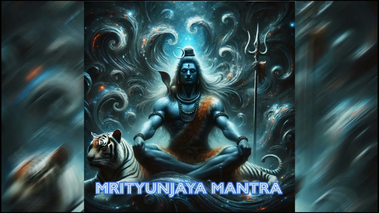 Maha Mrityunjaya Mantra ( Trance )