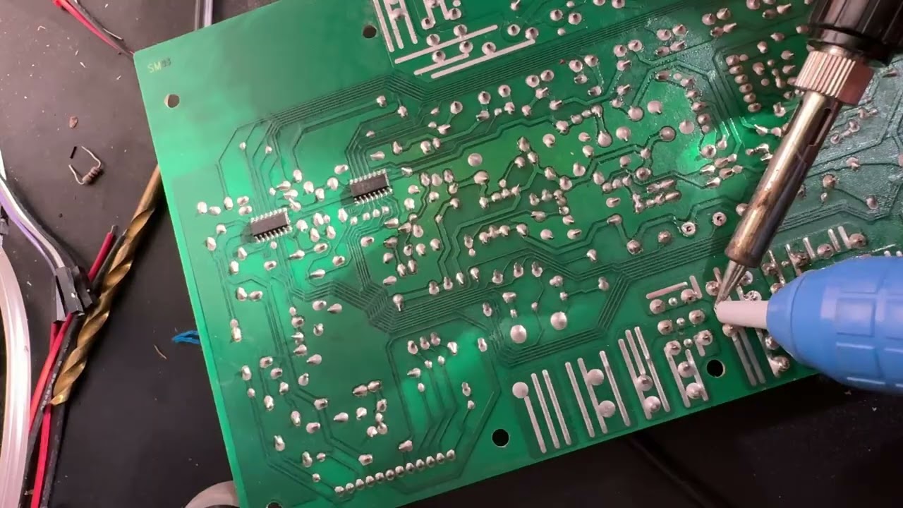 Dacor oven overheating or broken? A cheap fix