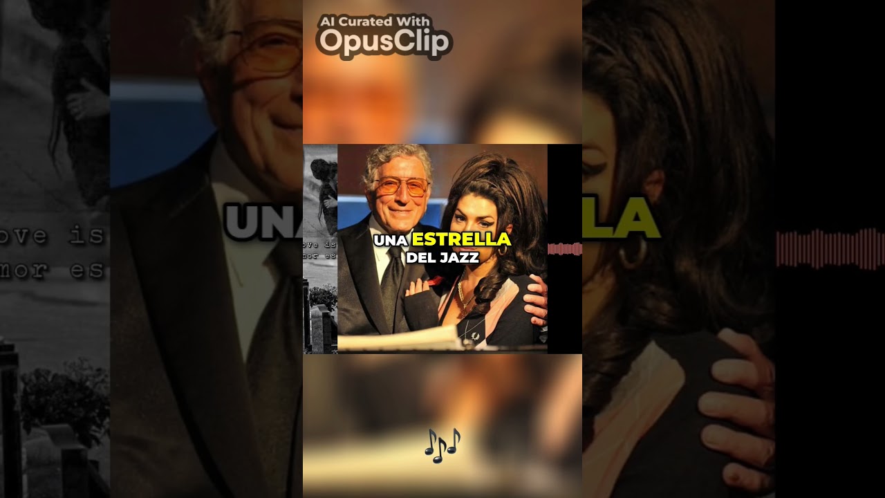#AmyWinehouse#AmorYDesamor#VidaAmorosa#M&uacute;sicaYAmor#IconoDelSoul#LegadoDeAmyWinehouse