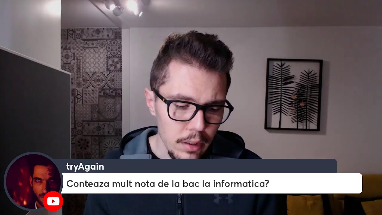 [Pentru elevi] De ce e prea târziu să înveți programare în facultate