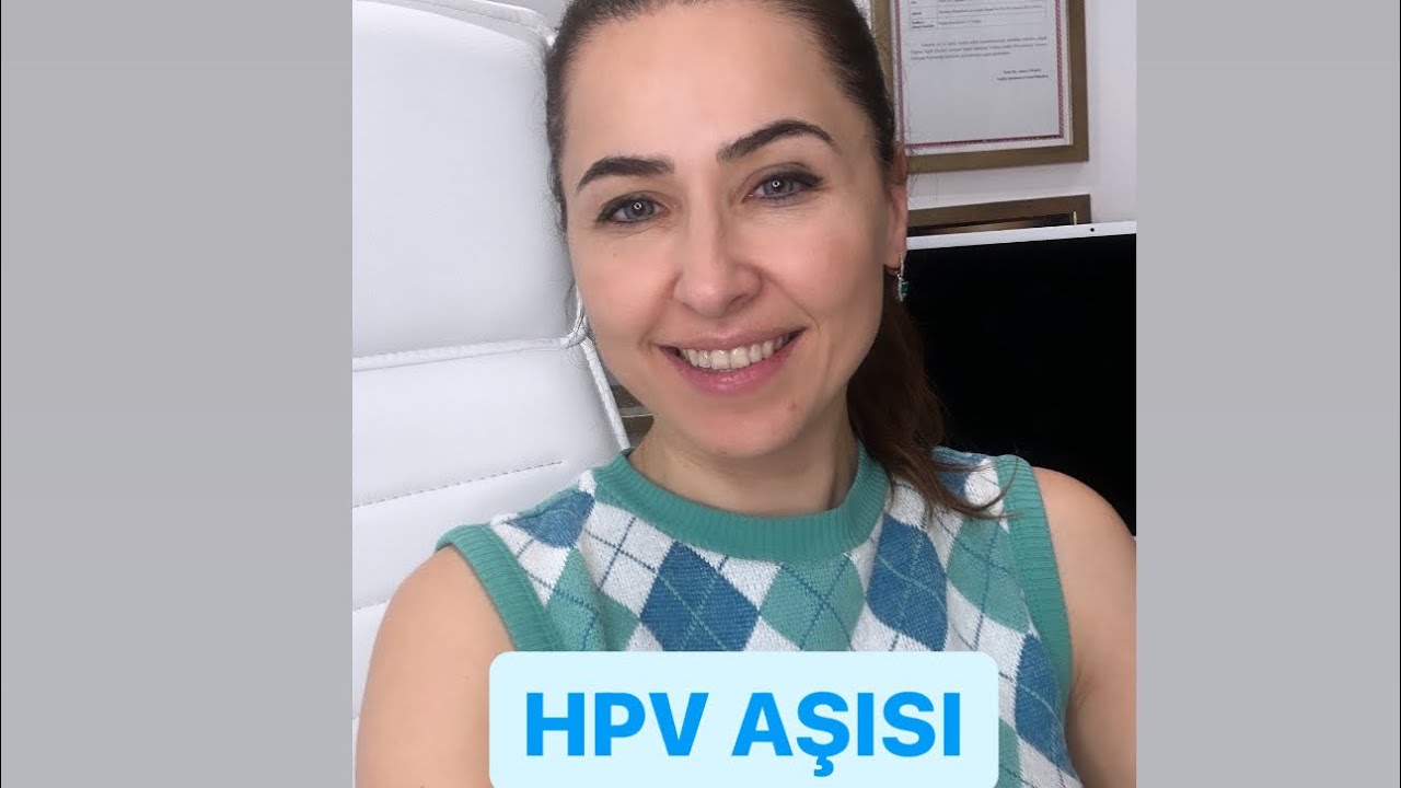HPV AŞISI
