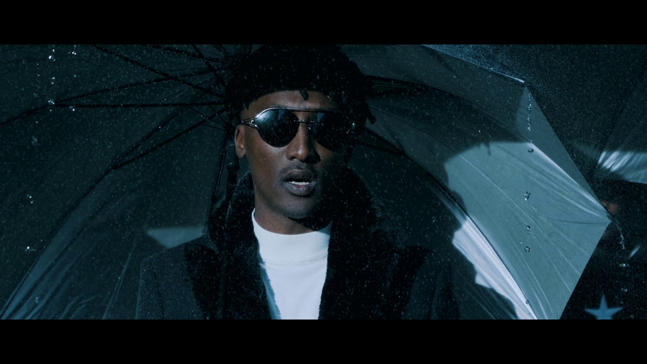 S.Téban - C’est réel (Clip officiel)