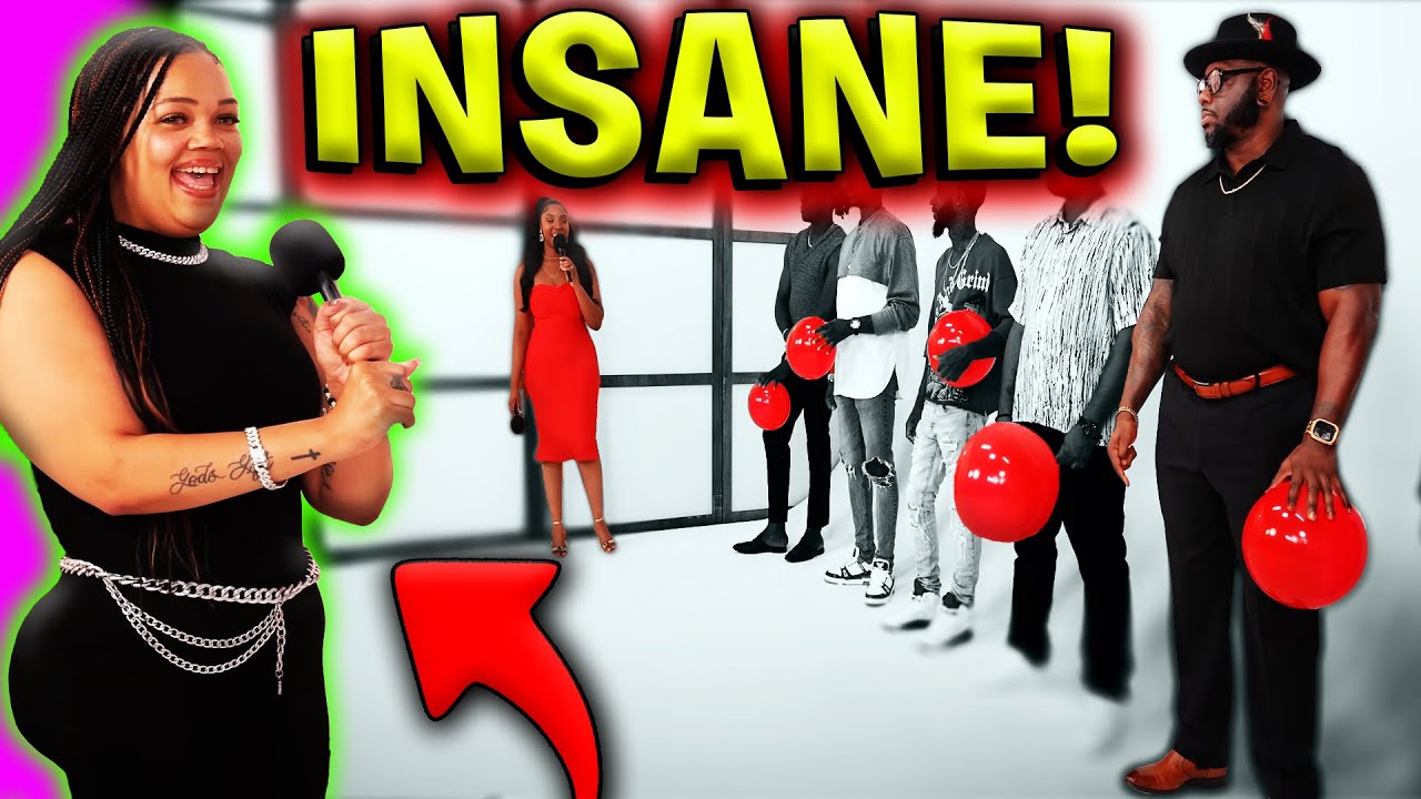 She Was REJECTED and Left Her SHOCKED On A Popular DATING Show!