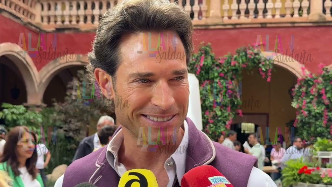 ¿SEBASTIÁN RULLI ASEGURÓ SUS NALG@S? ¡HACE ESCENAS DE RIESGO! 😱 ¡SE DISTANCIÓ DE ANGELIQUE BOYER!