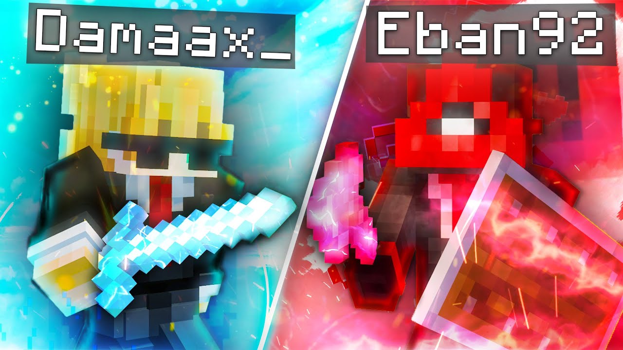 Já vs Nejnebezpečnější Minecraft Hráč