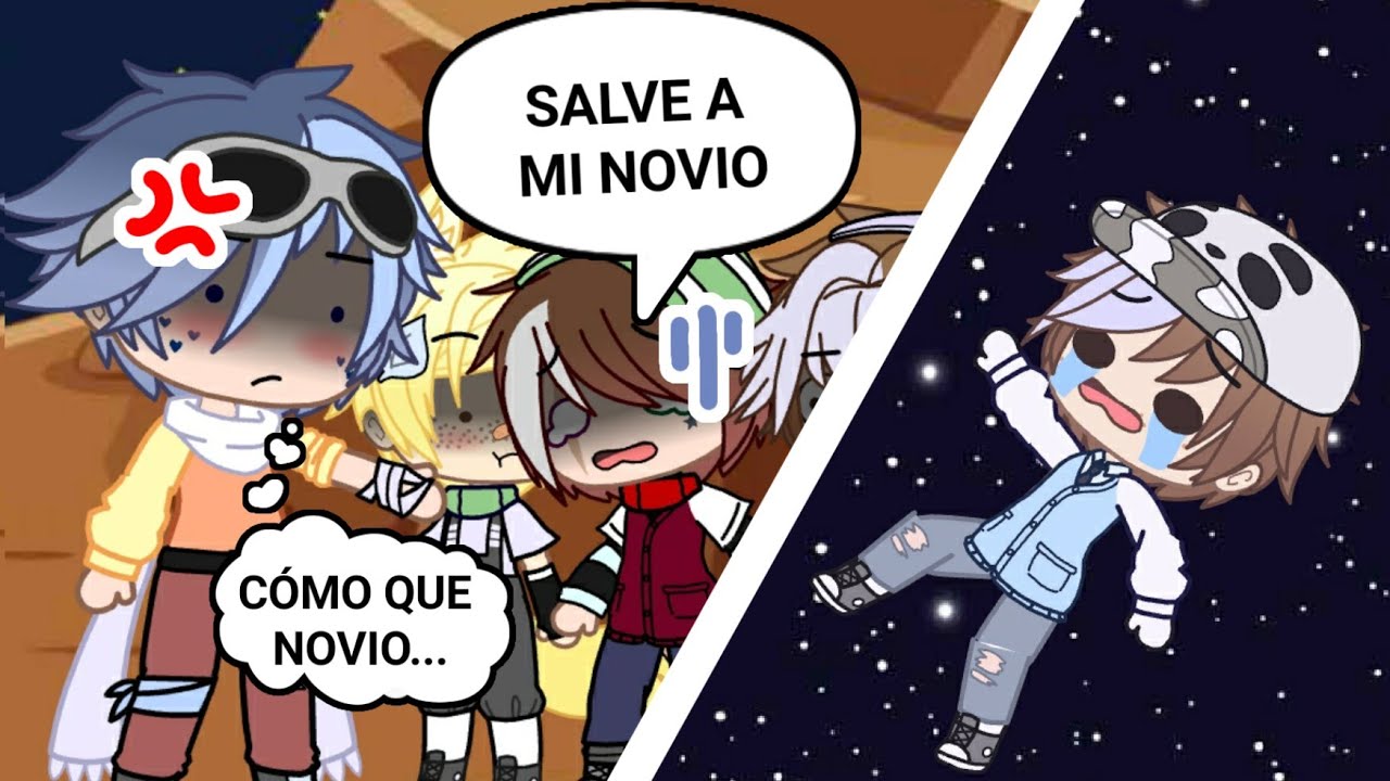 Hora de volar sparta 🤩💕🌥🌈 [meme] (ft. compas)