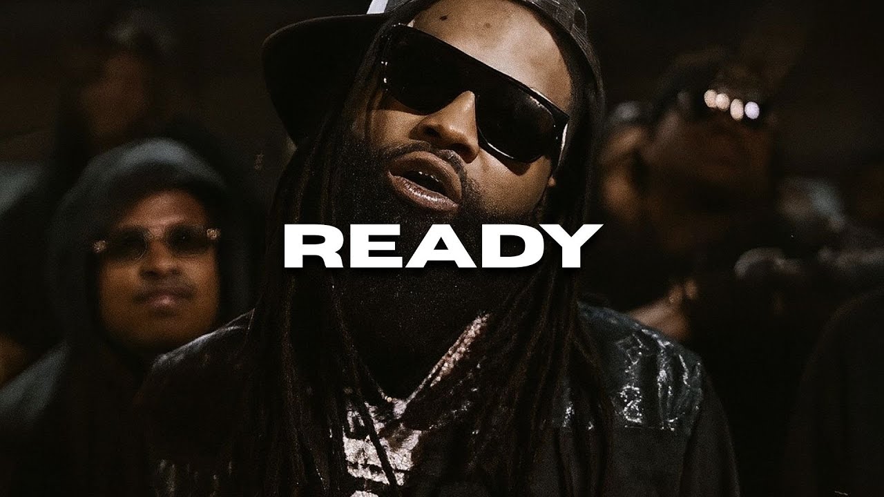 [FREE] Sada Baby X Skilla Baby Type Beat 2025 