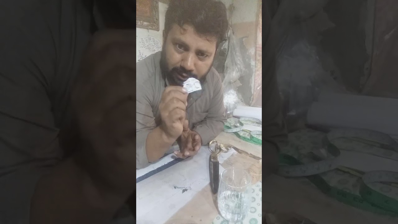 butt bahadar sar dared ka naksa
