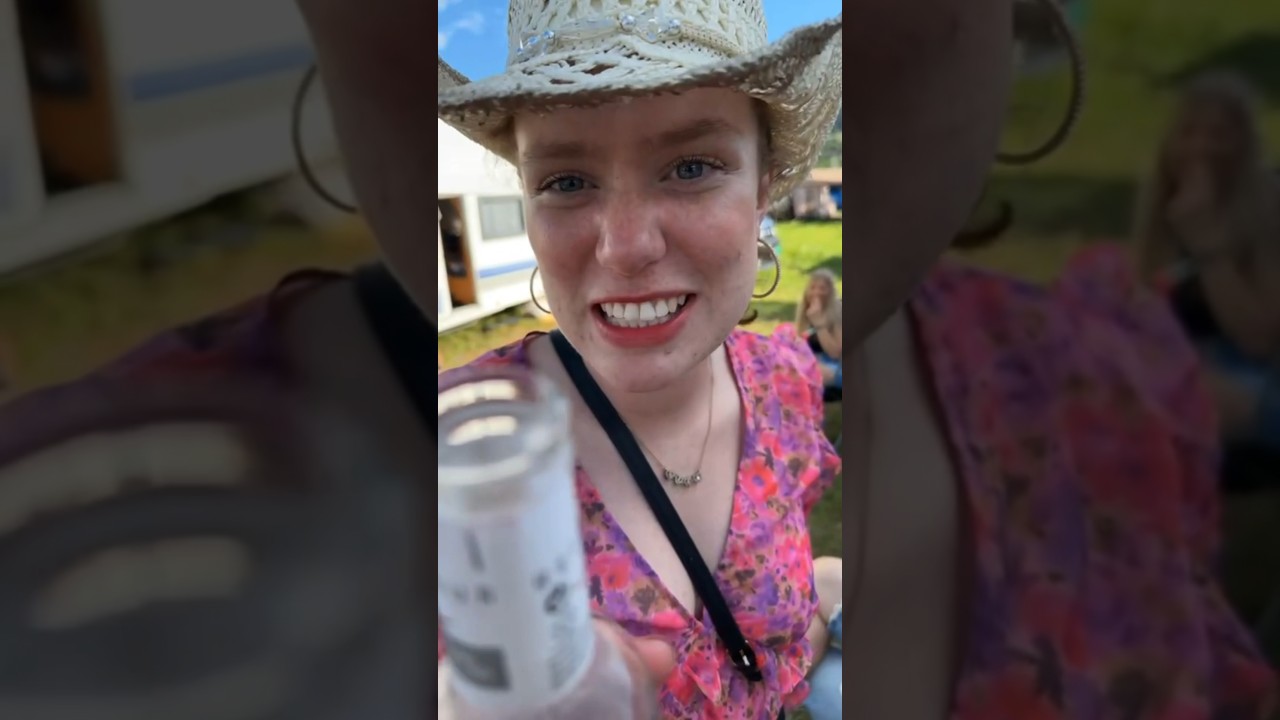 Countryfestivalen Vinstra 23 (Norway)