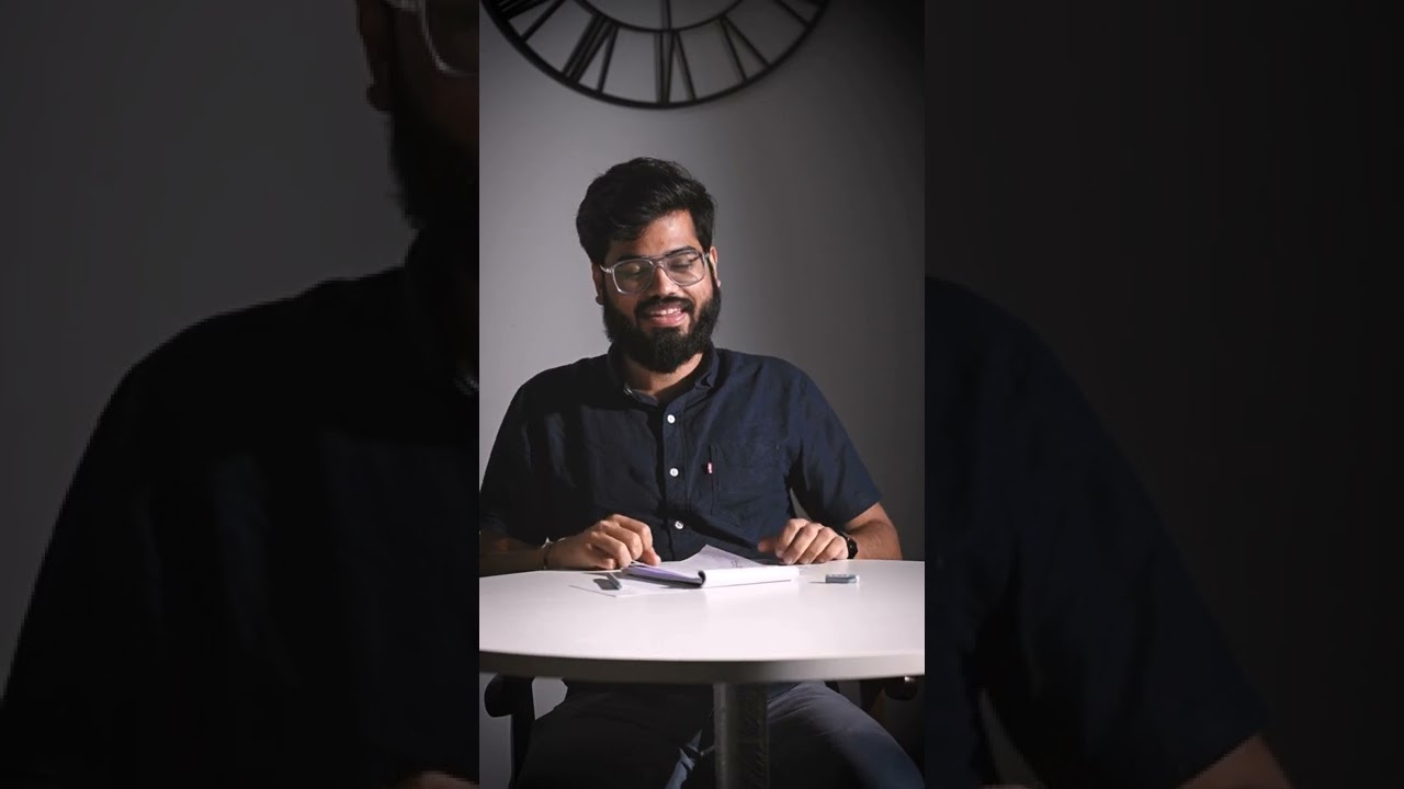 SANYAM SIR STUDY IN HOME !!😱🤩 | PW | #physicswallah #shorts #viralvideo