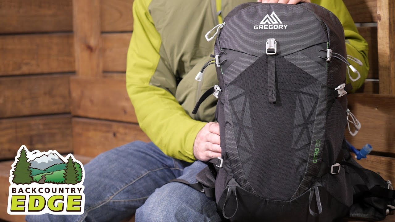 Gregory Citro 25 Hydration Pack