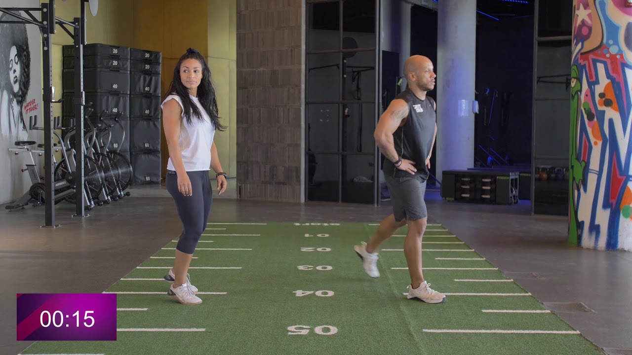 GRIT WITH JANINE