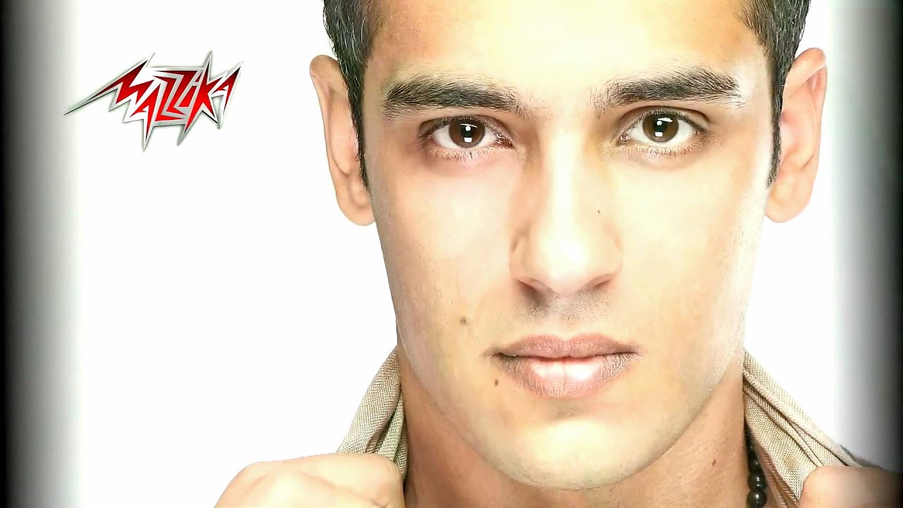 Ramy Gamal - Etfadal Emshy | رامي جمال - إتفضل إمشى