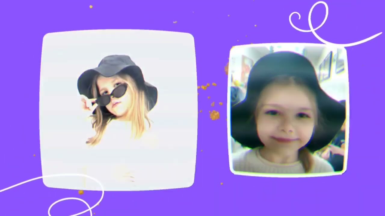 Фоточелендж «Шоу капелюхів»