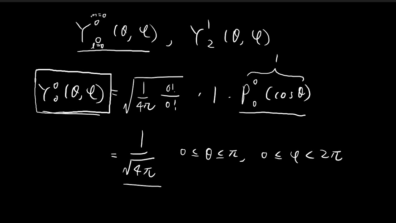 Problem 4.3 (Part 1) | Introduction to Quantum Mechanics (Griffiths)