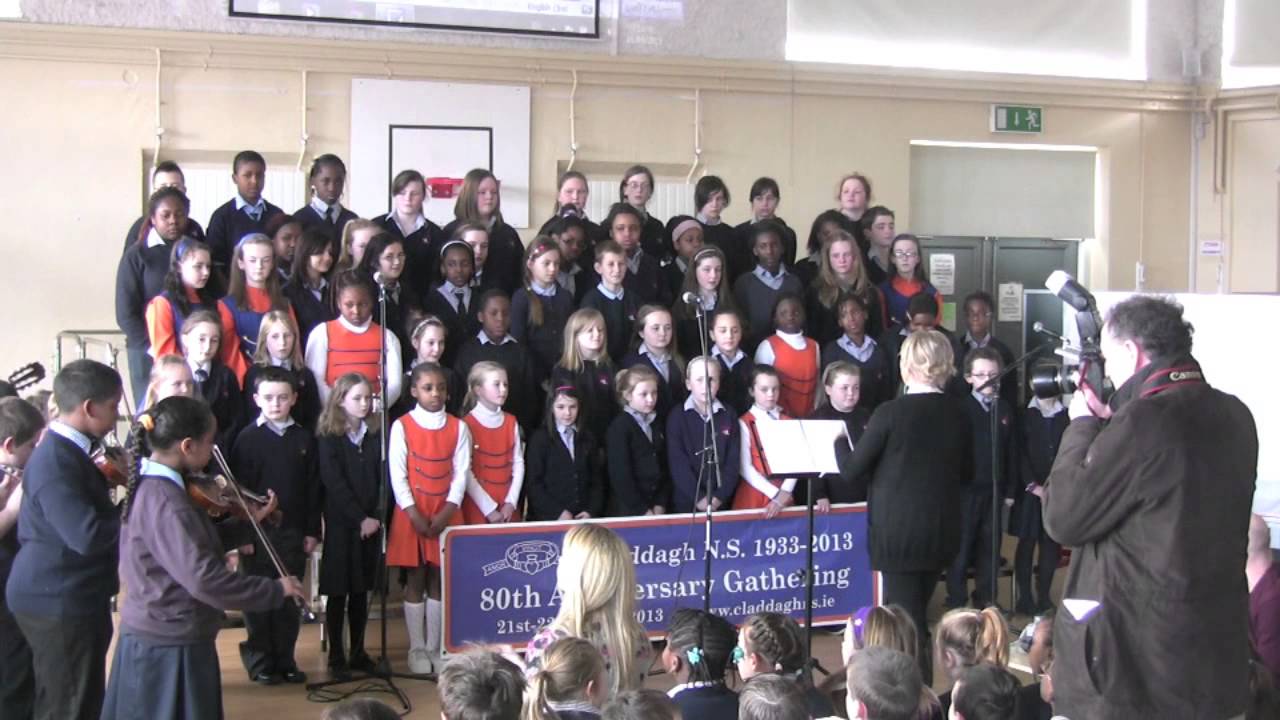 The Claddagh Gathering