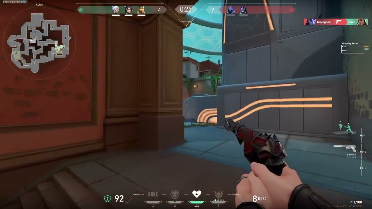 Valorent Mon Défouloir