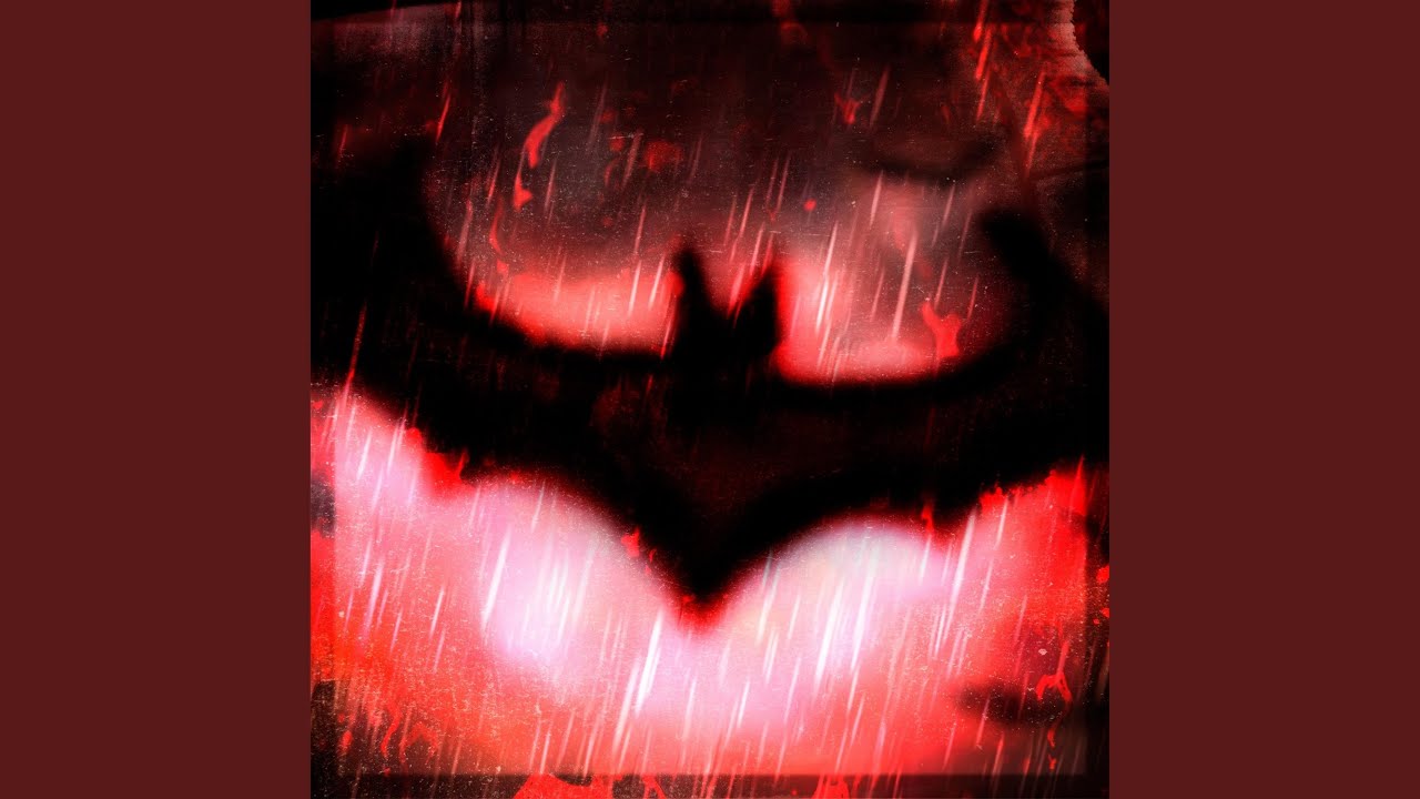 Eu Sou a Vingança (The Batman)