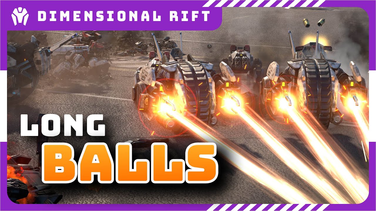 Стальные шарики СУПЕР-ДИАПАЗОНА | Мехабеллум