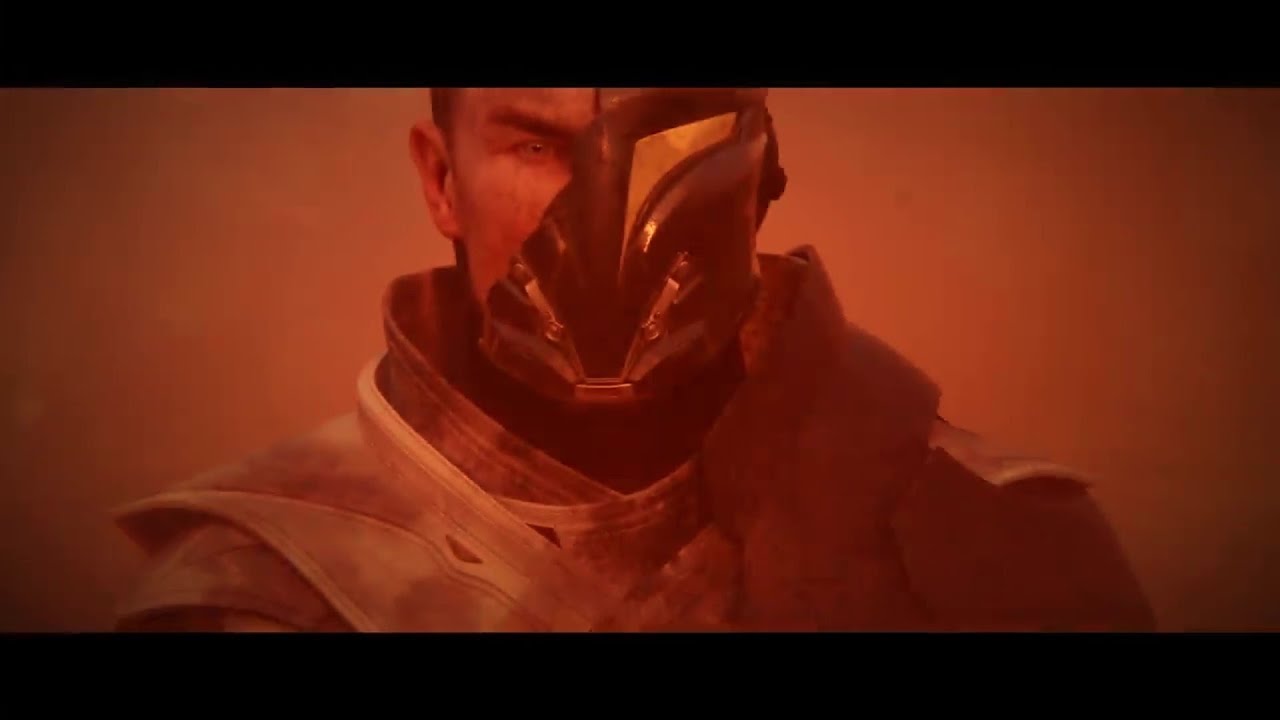 Arcann | Darkside - CHMCL SØUP [SWTOR Cinematic Edit]