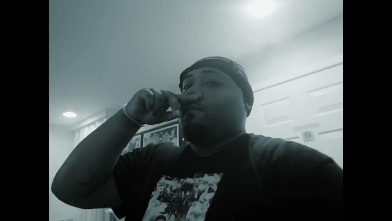 JO4 x MontyB - TALKIN OUT  (OFFICIAL MUSIC VIDEO)