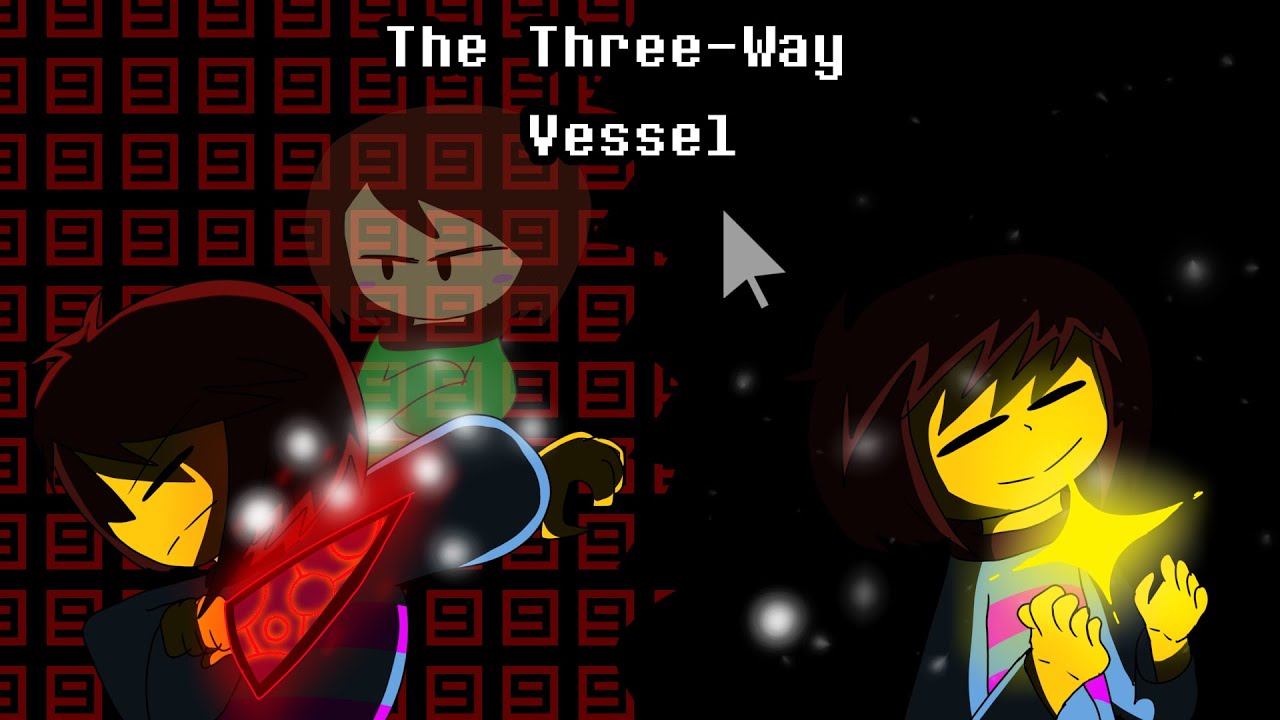 Насколько силен FRISK?