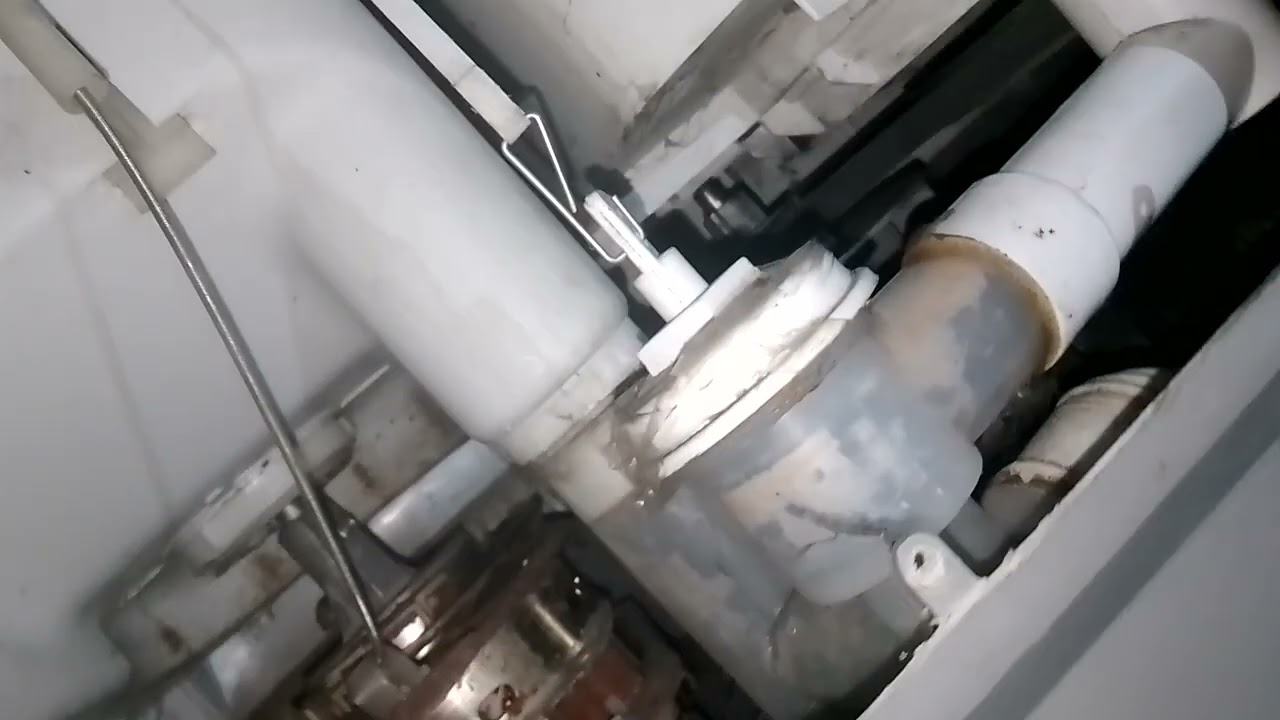 Twin Tub Washing Machine not Spinning | Bryan Vtech Electronics