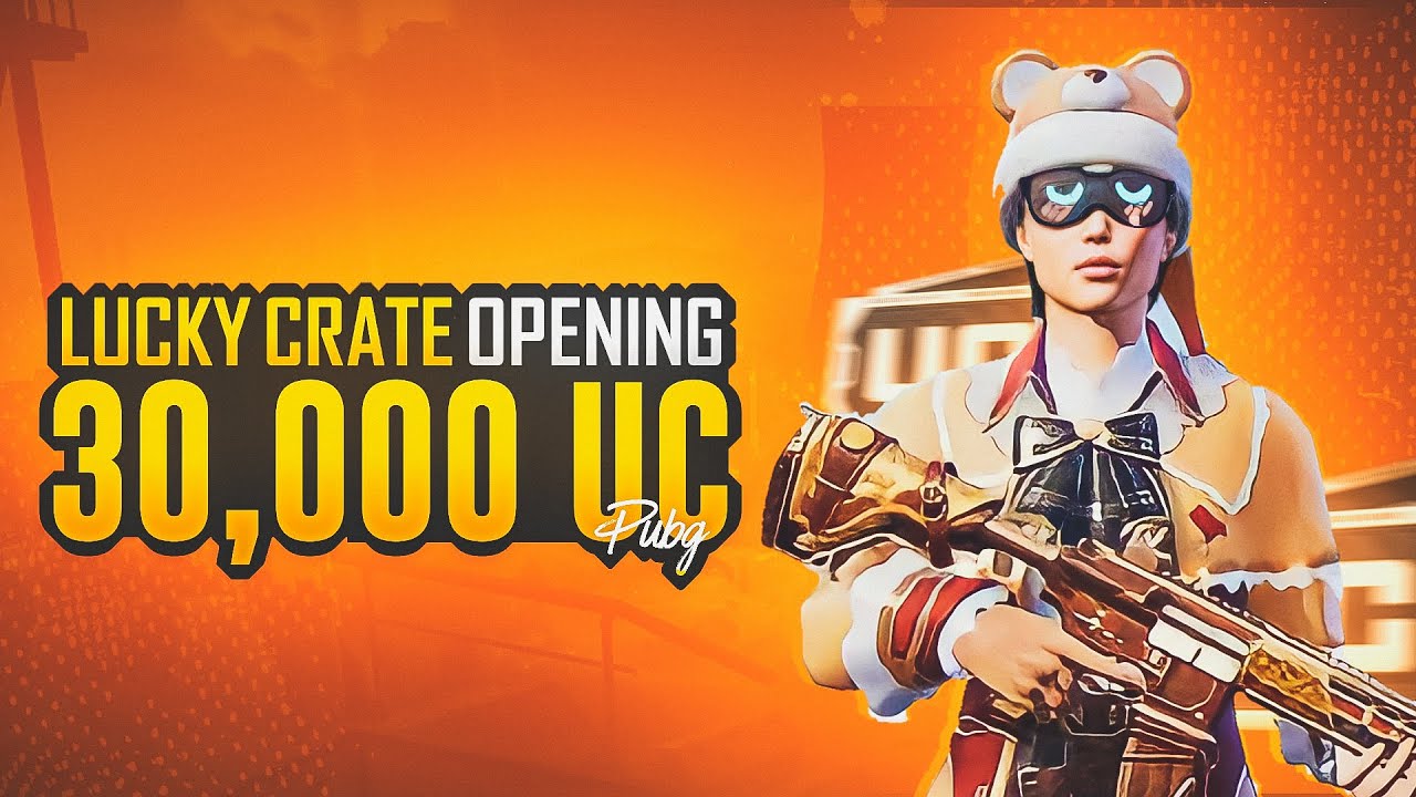 New Pubg Lucky Crate Opening | Witch Coven Set | ArduzAi
