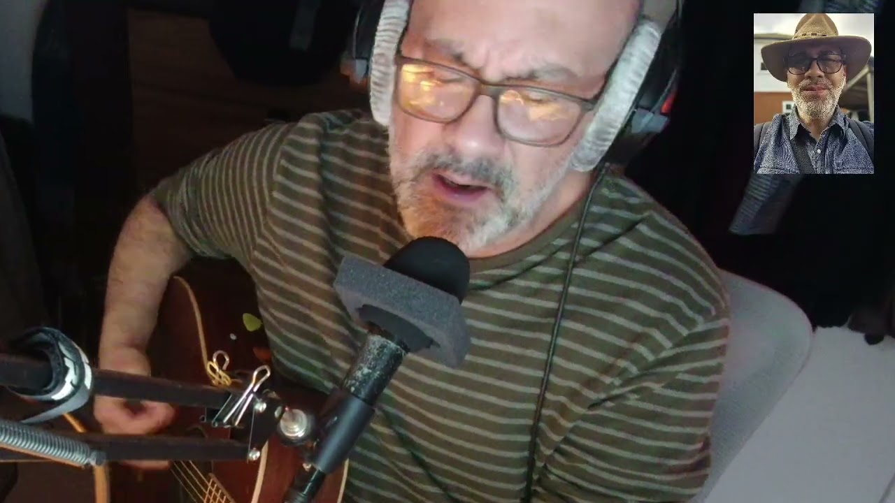 Dave Matthews Band – Grey Street | Solo Acoustic Cover (Vocal & Guitar Short Rehearse) 🎸