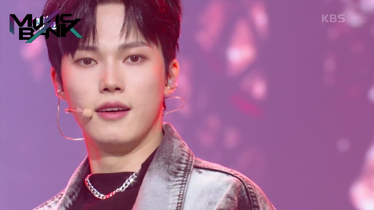 E'LAST(엘라스트) - Creature (Music Bank) | KBS WORLD TV 220513