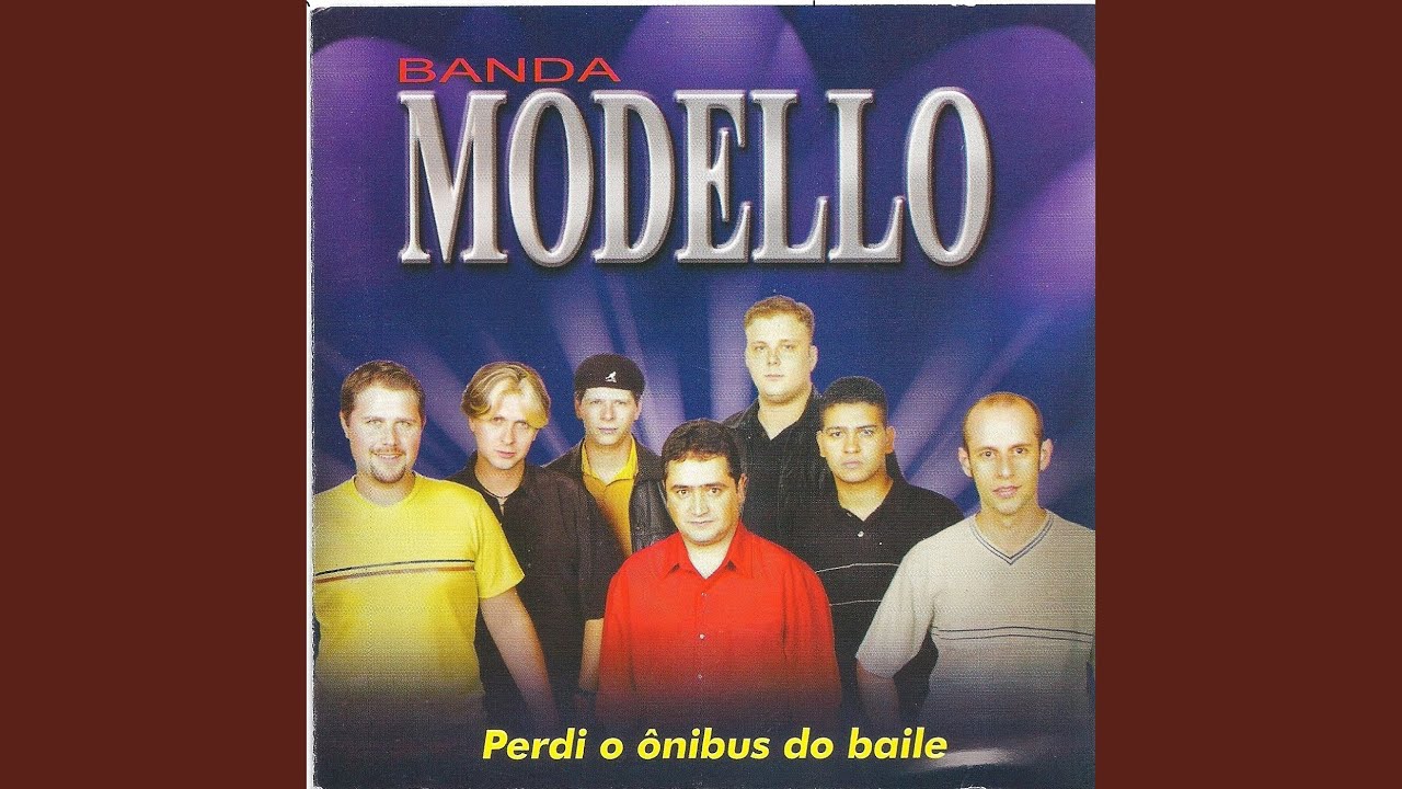 Perdi o Ônibus do Baile