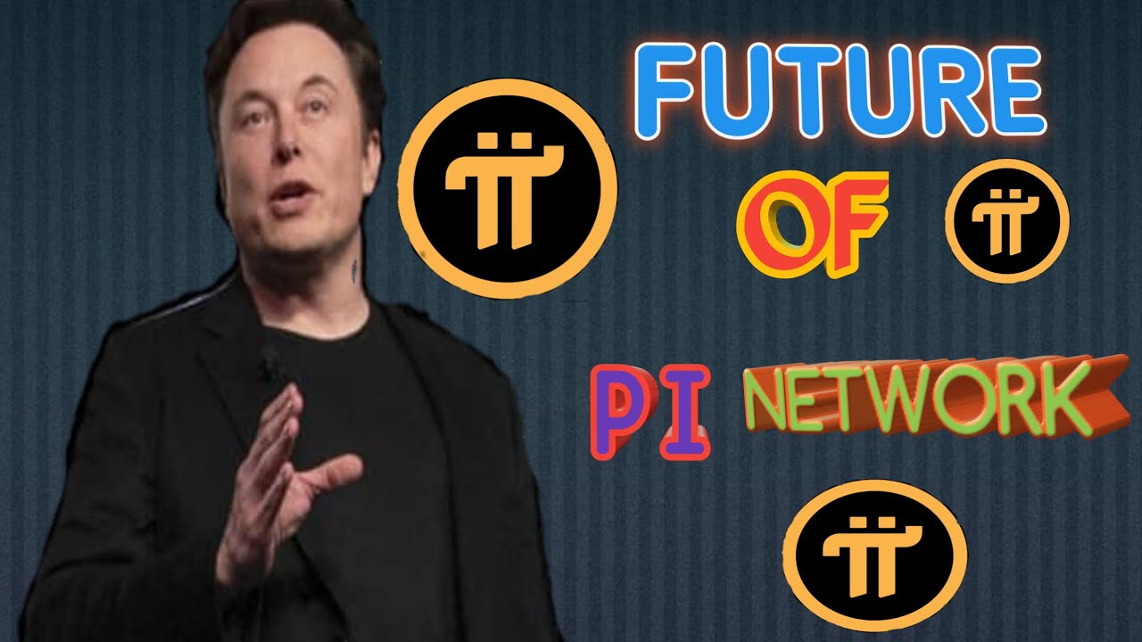 Pi Netowrk New Update: Future of Pi Network | Pi Network Mainnet #picoin #picoinnewstoday #crypto