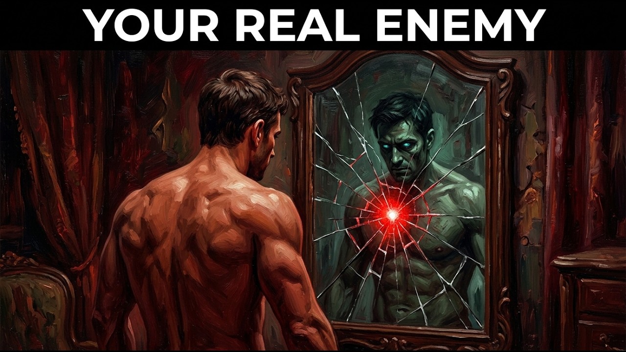 You vs You — Win THIS Fight and You Win EVERYTHING