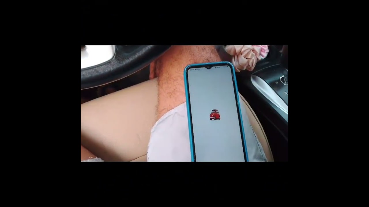 Como tirar o deley do acelerador e colocar no modo esporte: Freemont/Dodge Journey 