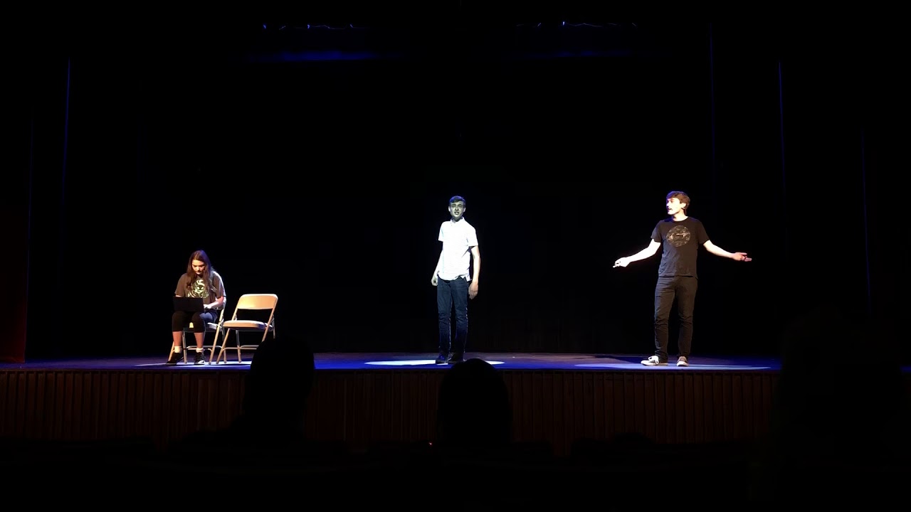 Sincerely, Me - DEAR EVAN HANSEN