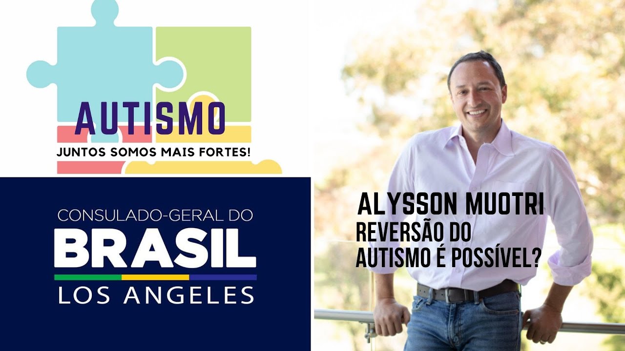 Reversão do Autismo é possível?