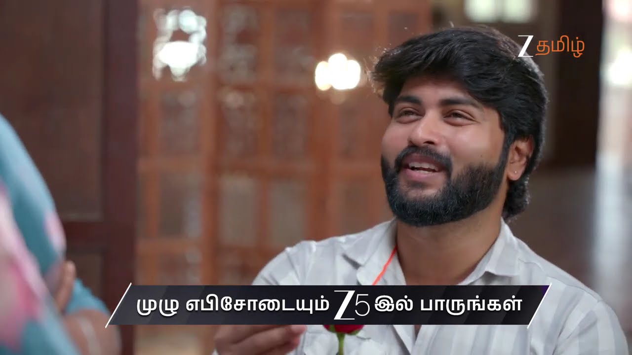Veera | Ep - 556 | Preview | Feb 14 2026 | Zee Tamil