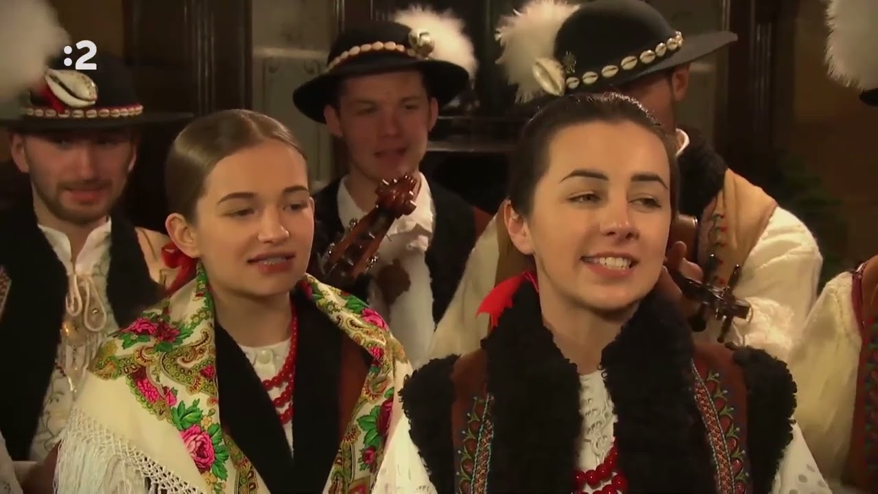 Kapura - Koledovanie Fsk Goral zo Suchej Hory, 25. 12. 2022