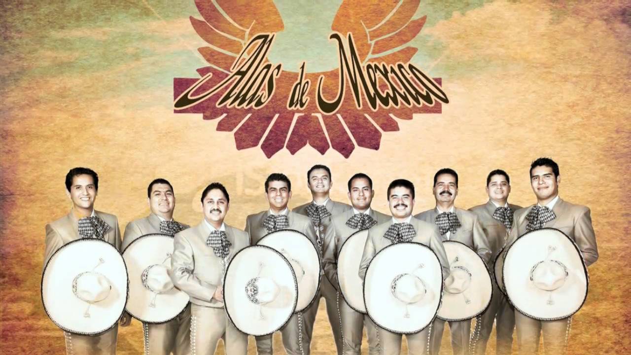 Tu Voz Mariachi Alas de Mexico