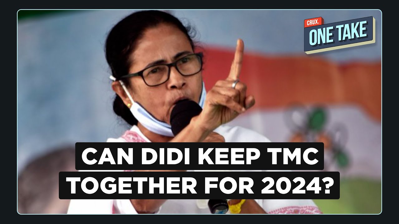 Why Mamata Vs Abhishek Tussle Within Trinamool Congress May Hurt Didi&rsquo;s 2024 Election Ambitions