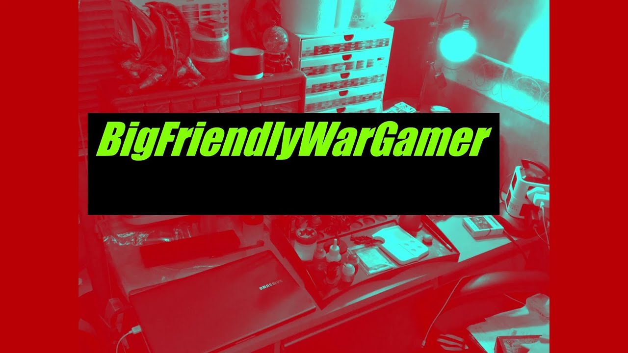 Warhammer 40,000 Imperium Unboxing Episode 1 (Issues 1 & 2)