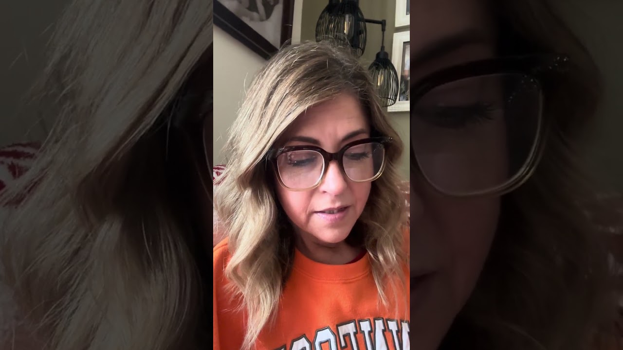 Day 82… my 82nd letter to Brayden. 