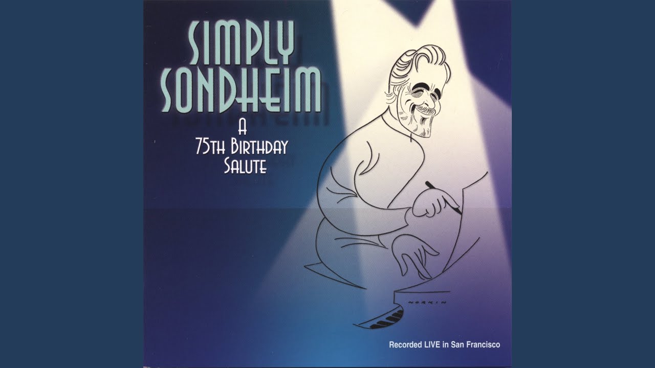 Everybody Says Don't