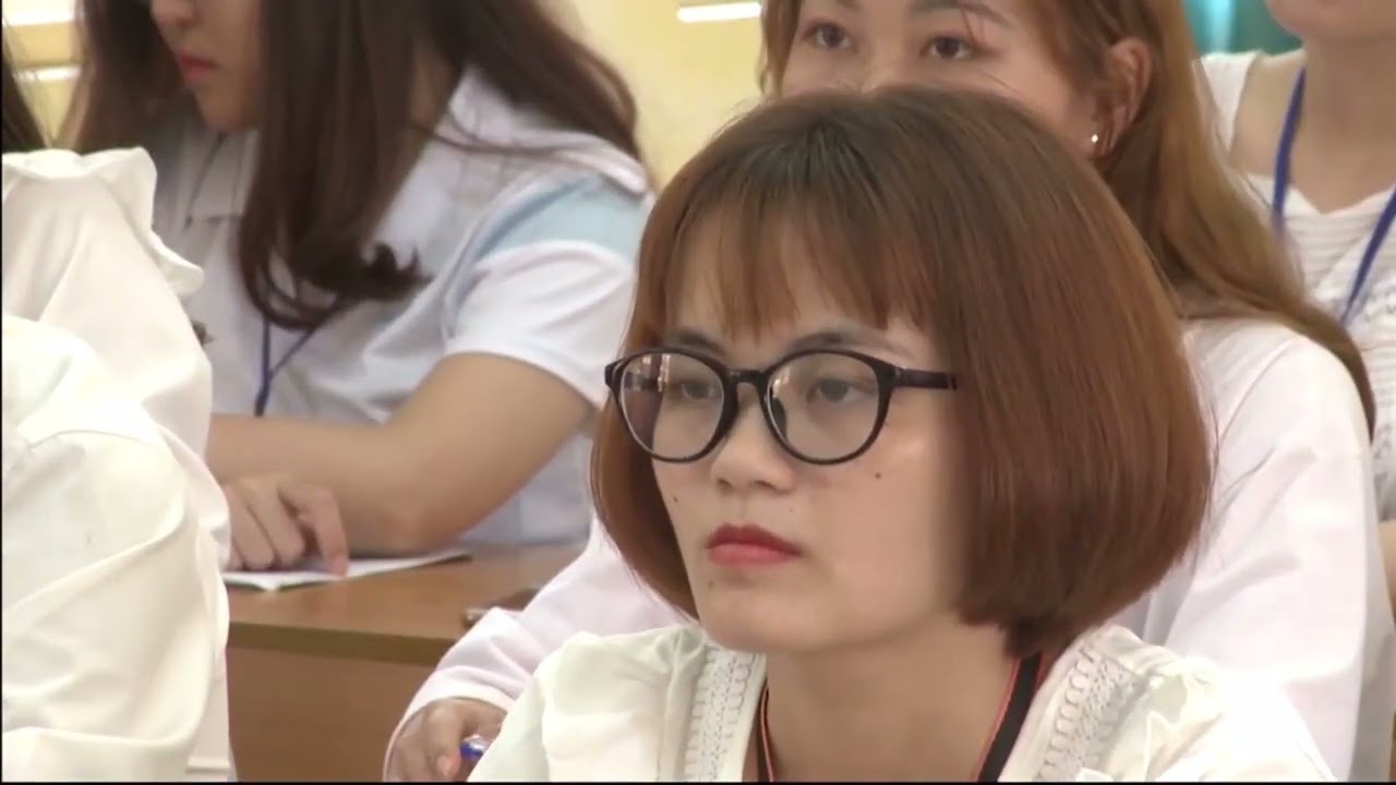 Giới thiệu Trường Đại học Sư phạm Kỹ thuật Nam Định 2
