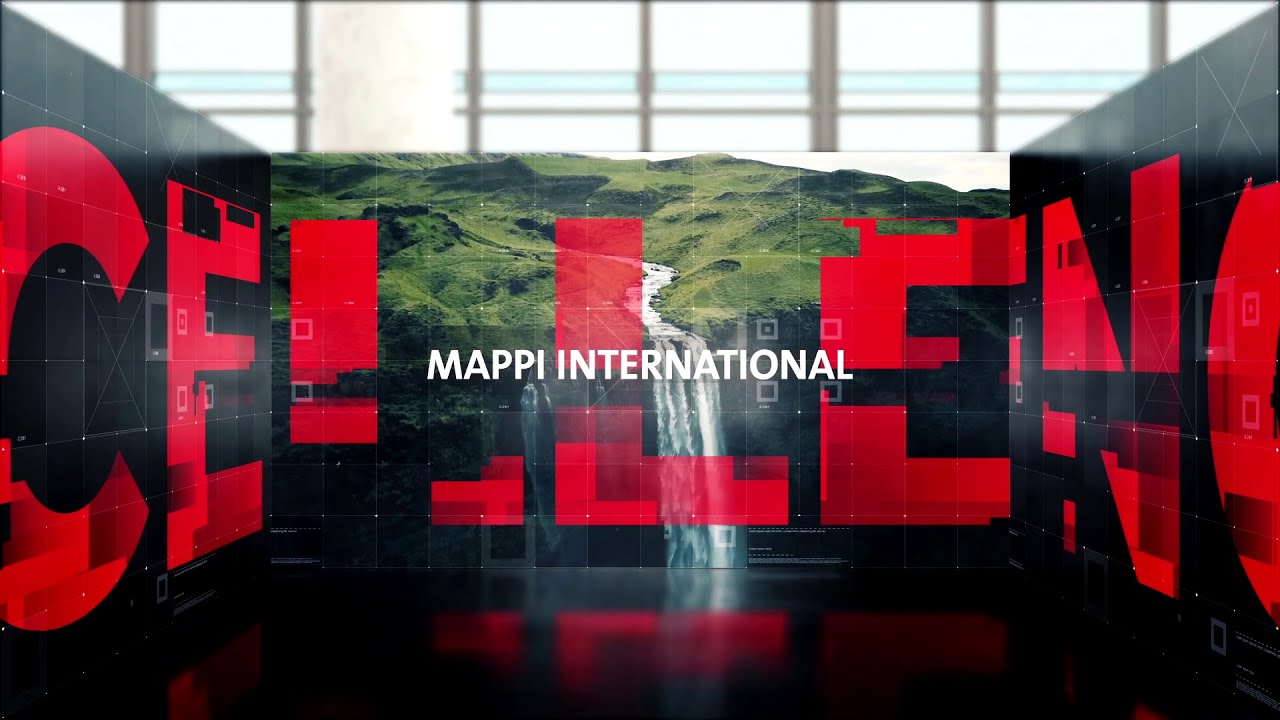 MAPPI VIRTUAL STAND 2022